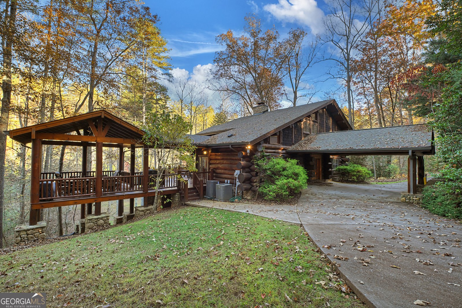 505 River Ridge Road Blue Ridge - Photo 9