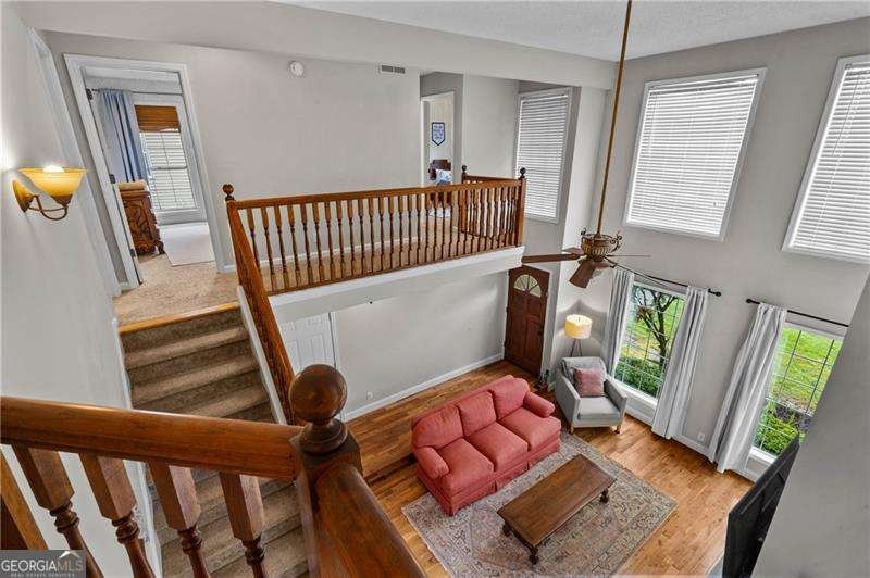 2693 Piedmont Oak Drive Marietta - Photo 10