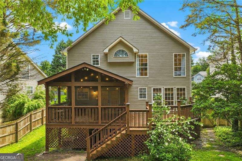 2693 Piedmont Oak Drive Marietta - Photo 23