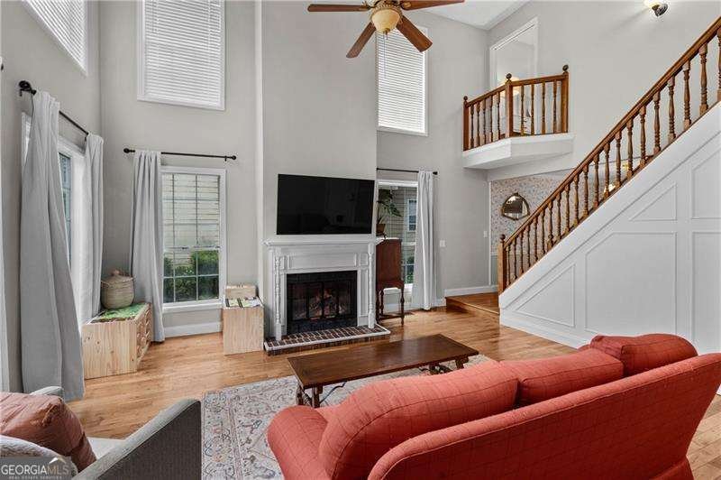 2693 Piedmont Oak Drive Marietta - Photo 6