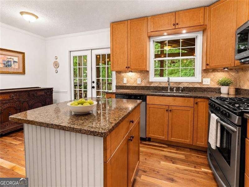 2693 Piedmont Oak Drive Marietta - Photo 7