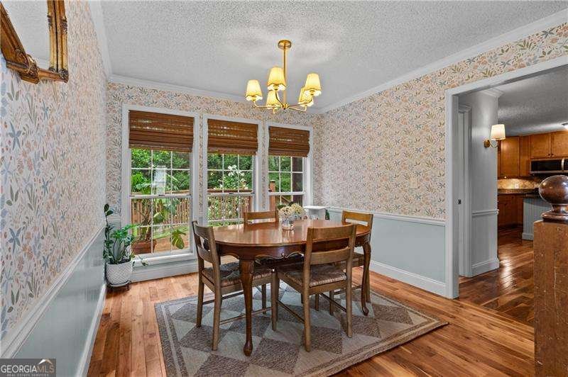 2693 Piedmont Oak Drive Marietta - Photo 8