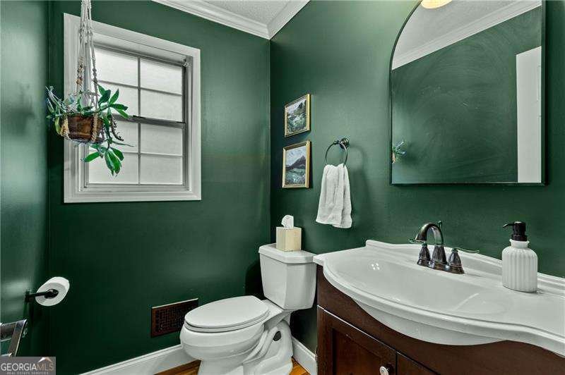 2693 Piedmont Oak Drive Marietta - Photo 9