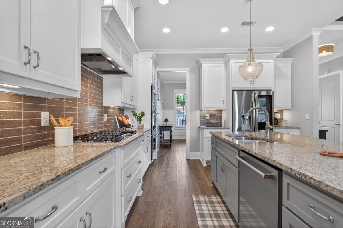 2715 Rustic Lake Terrace Cumming - Photo 11