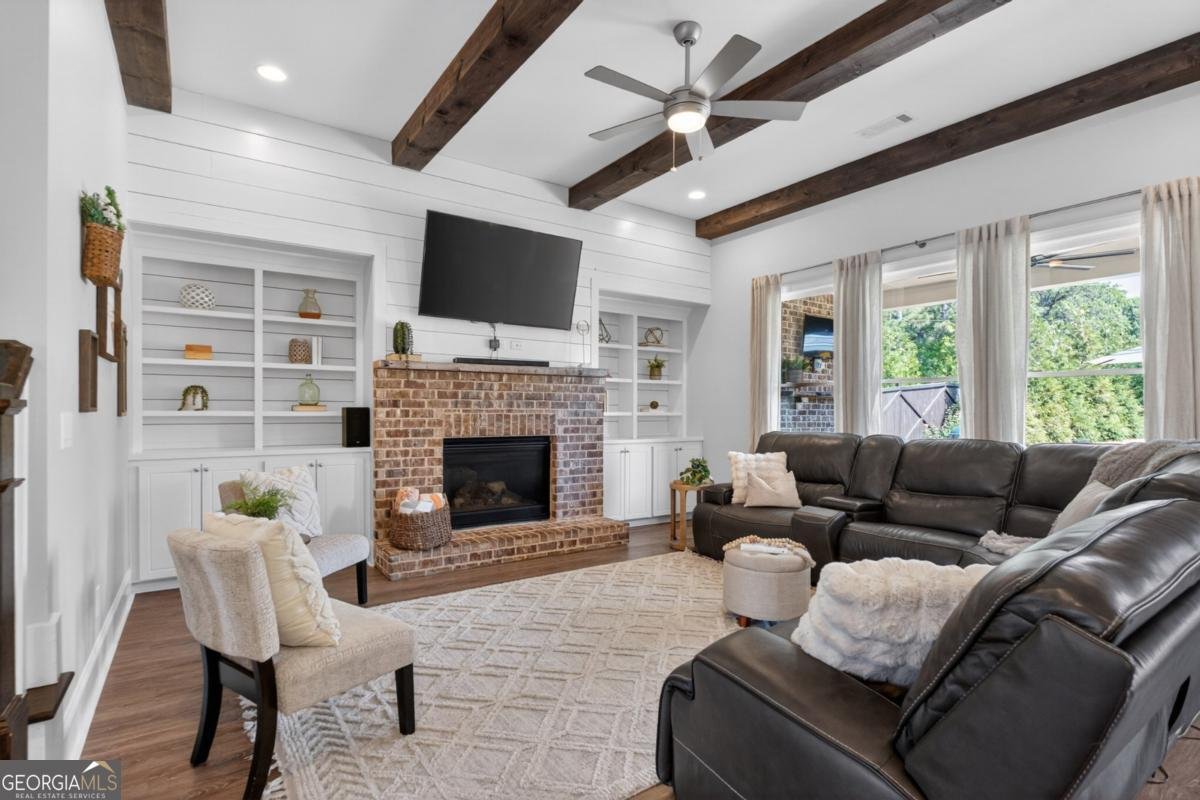 2715 Rustic Lake Terrace Cumming - Photo 12