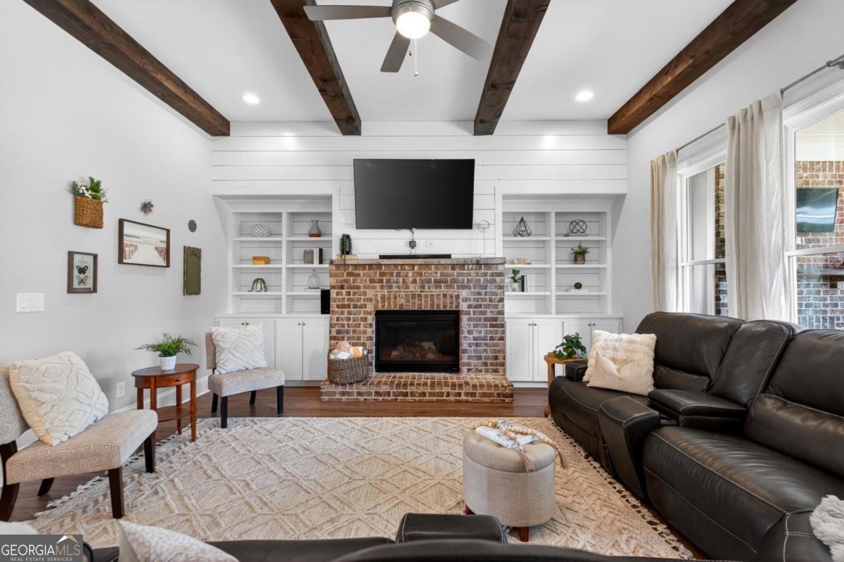 2715 Rustic Lake Terrace Cumming - Photo 13
