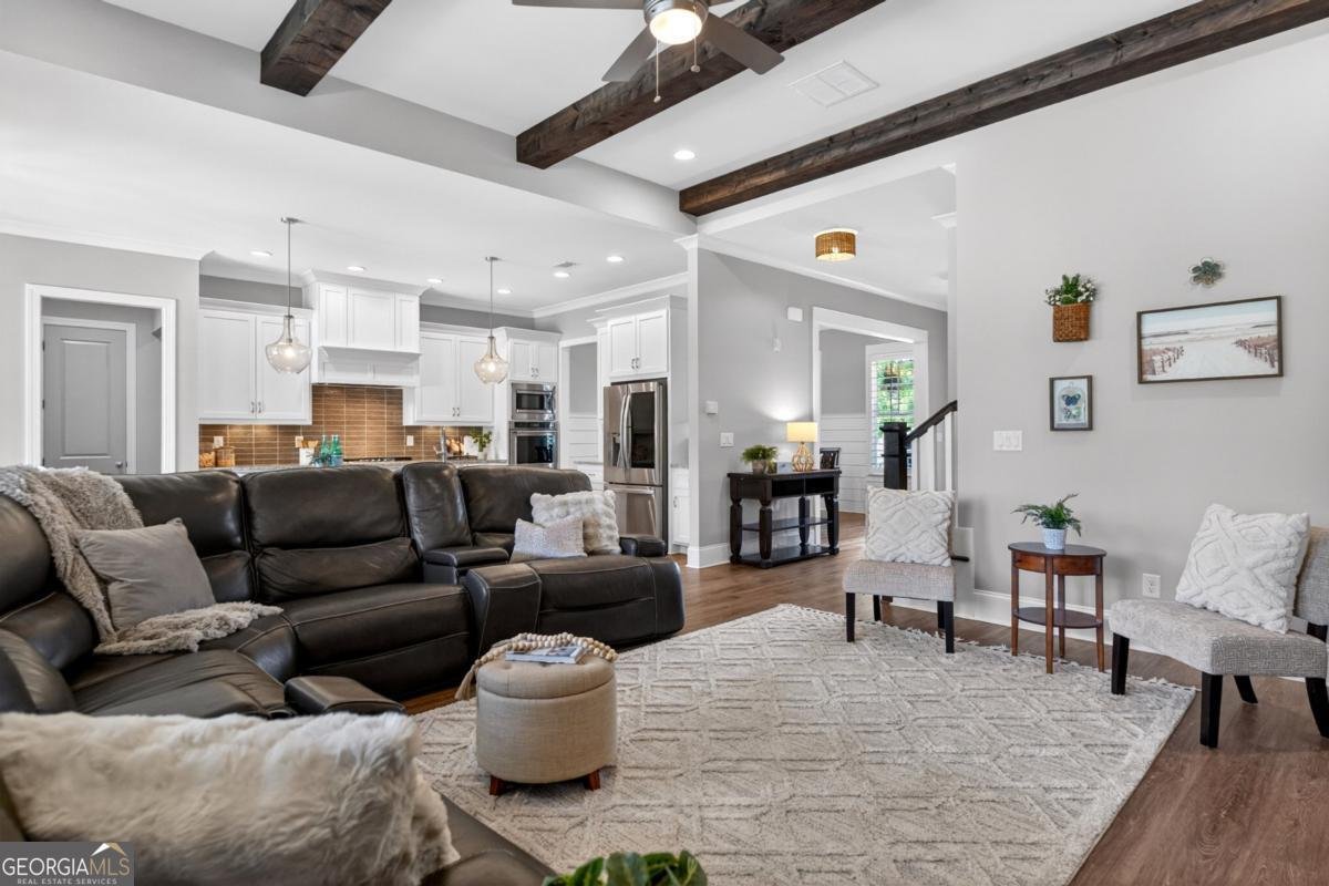2715 Rustic Lake Terrace Cumming - Photo 14