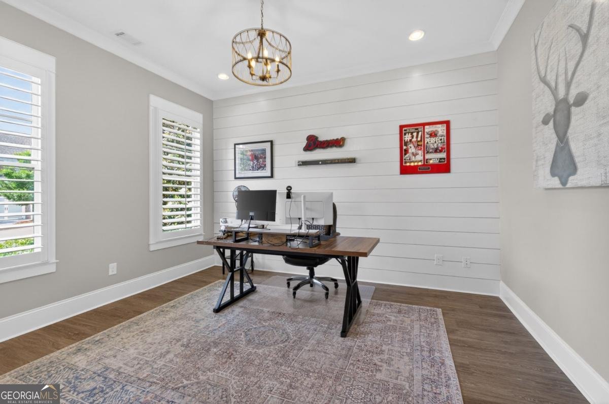 2715 Rustic Lake Terrace Cumming - Photo 17