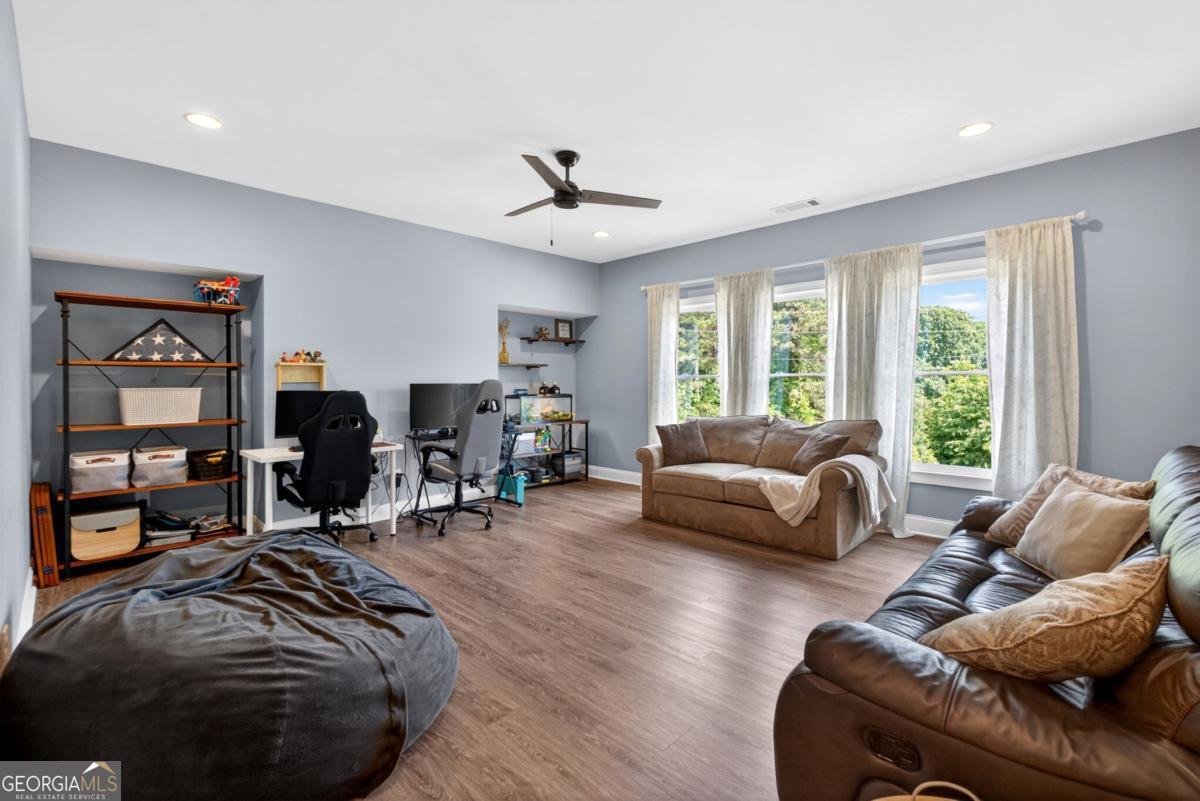 2715 Rustic Lake Terrace Cumming - Photo 34