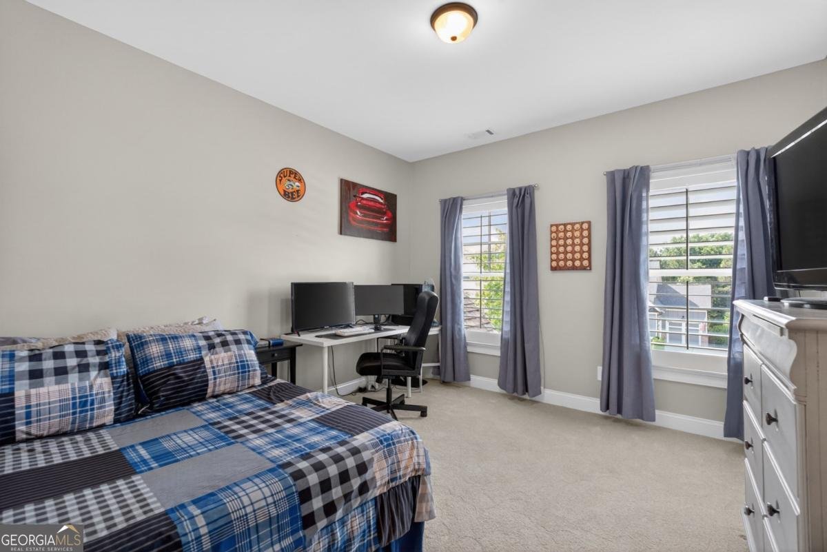 2715 Rustic Lake Terrace Cumming - Photo 39