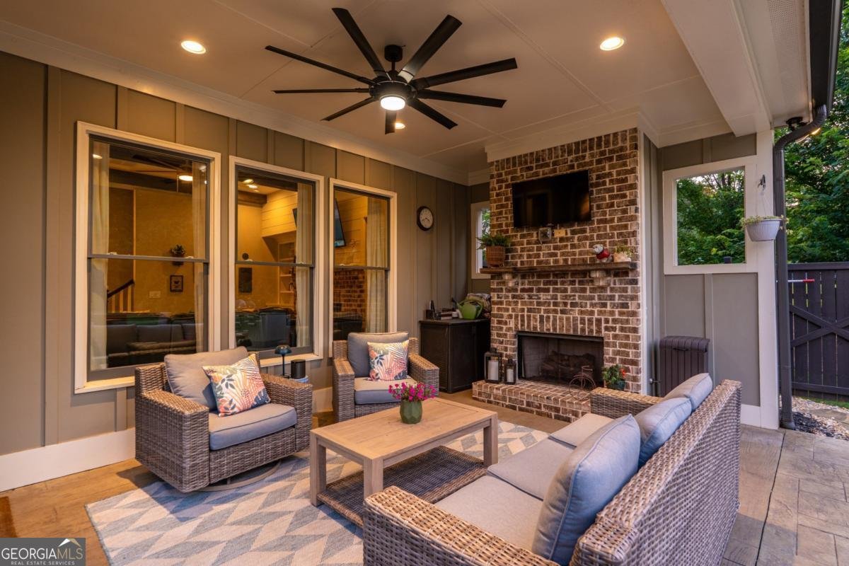 2715 Rustic Lake Terrace Cumming - Photo 60