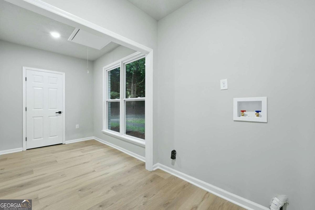 648 Bralorne Drive Stone Mountain - Photo 11