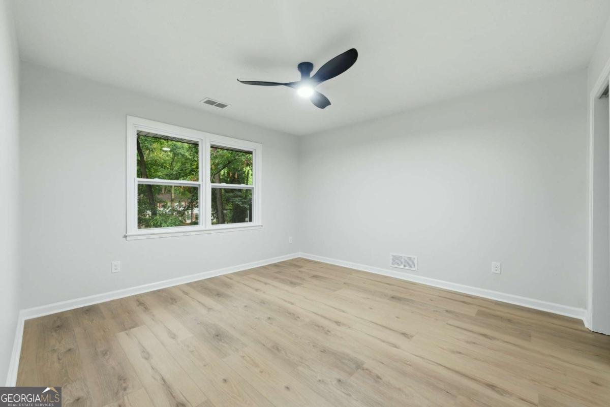 648 Bralorne Drive Stone Mountain - Photo 16