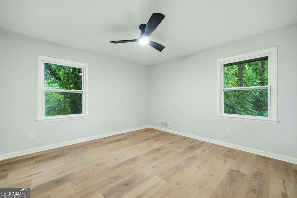 648 Bralorne Drive Stone Mountain - Photo 17