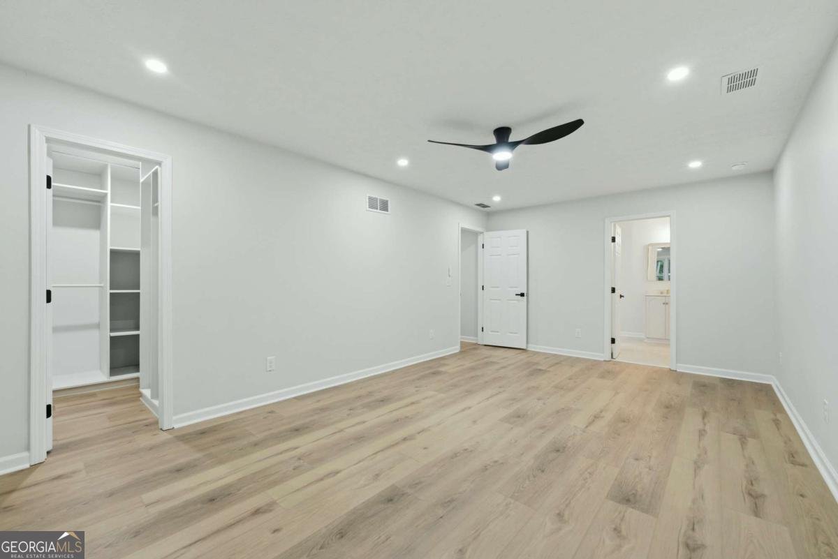 648 Bralorne Drive Stone Mountain - Photo 19