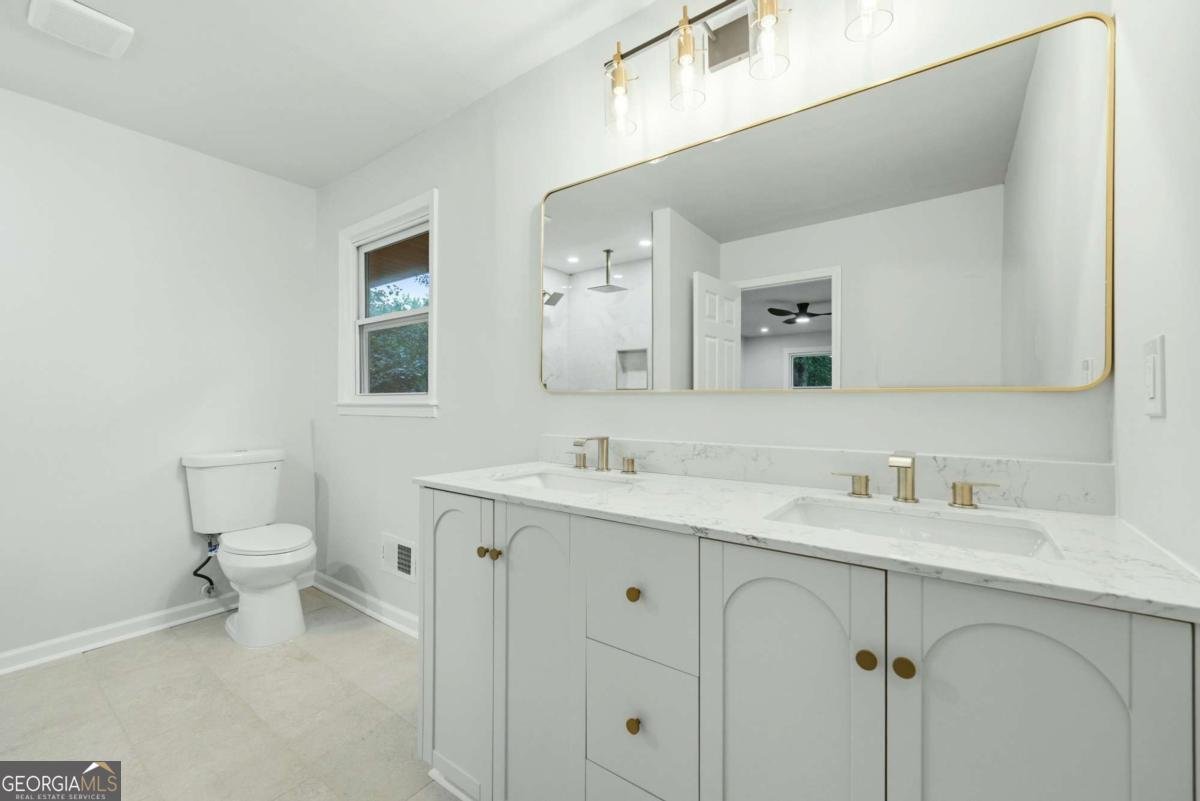 648 Bralorne Drive Stone Mountain - Photo 21