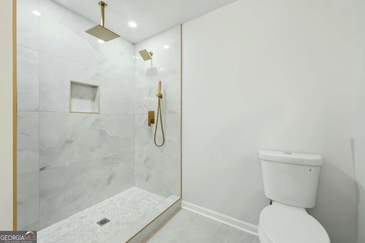 648 Bralorne Drive Stone Mountain - Photo 22
