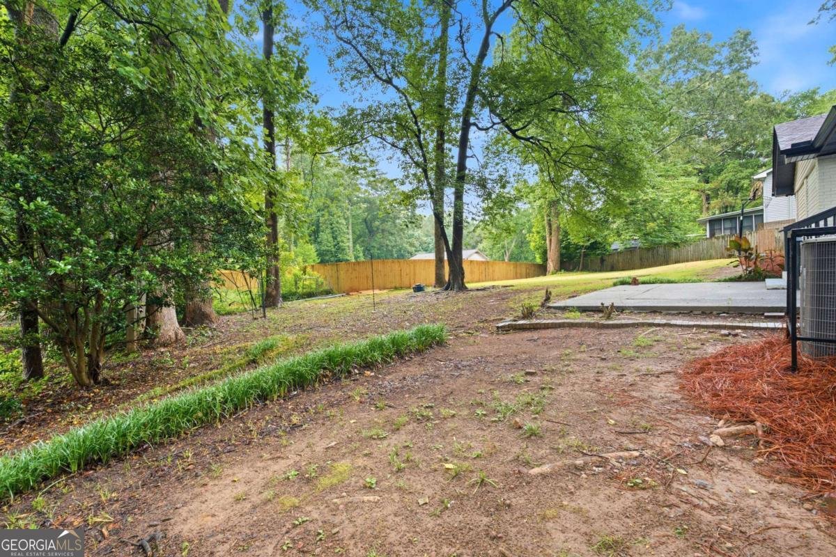 648 Bralorne Drive Stone Mountain - Photo 23