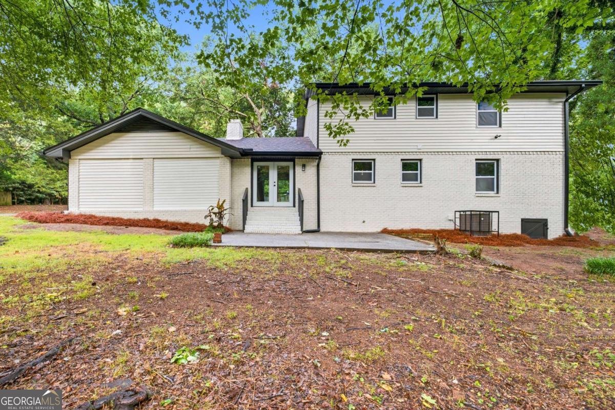 648 Bralorne Drive Stone Mountain - Photo 25