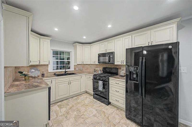 71 Worthington Drive Marietta - Photo 10