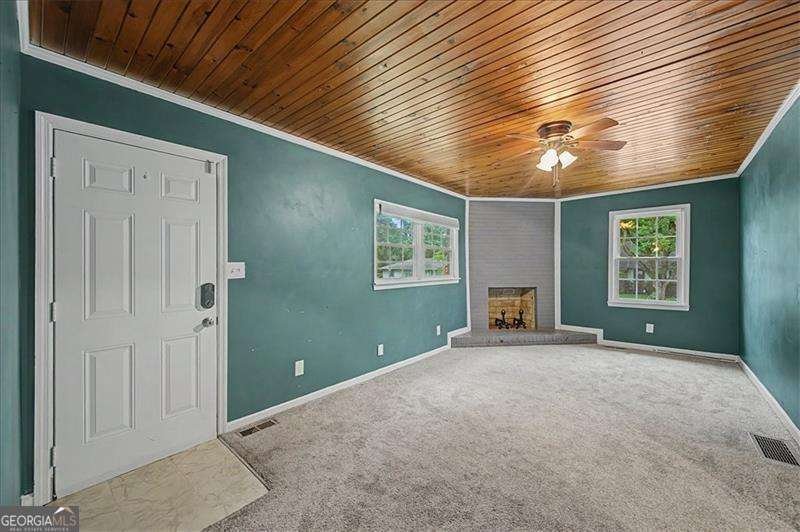 71 Worthington Drive Marietta - Photo 19