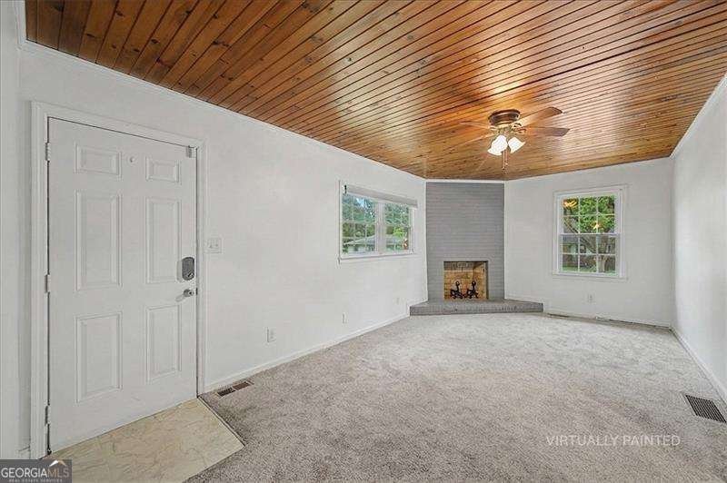 71 Worthington Drive Marietta - Photo 20