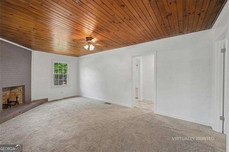 71 Worthington Drive Marietta - Photo 21