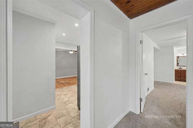 71 Worthington Drive Marietta - Photo 24