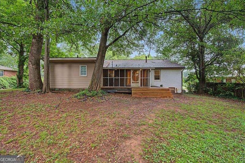 71 Worthington Drive Marietta - Photo 31