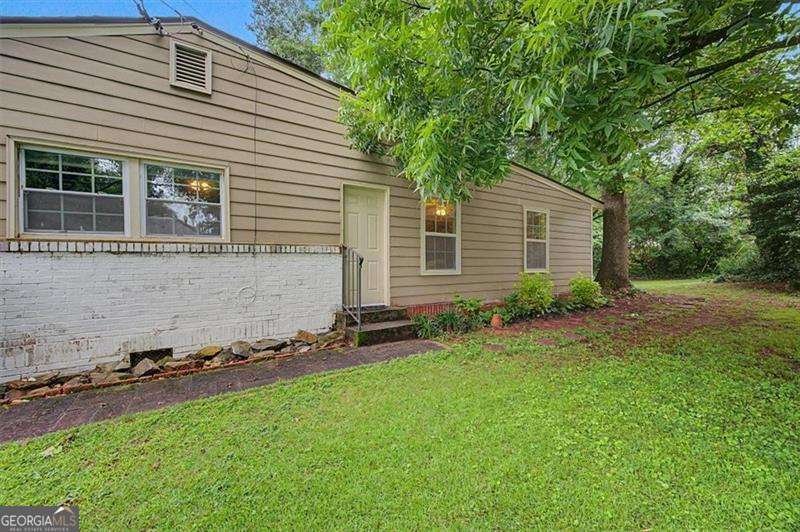 71 Worthington Drive Marietta - Photo 32