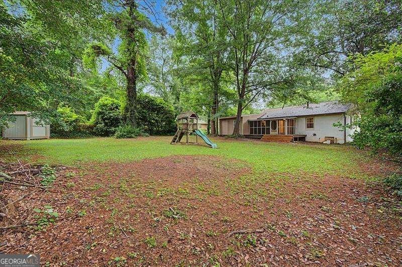 71 Worthington Drive Marietta - Photo 33