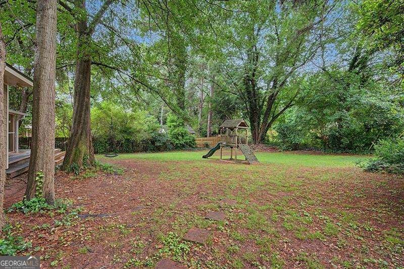 71 Worthington Drive Marietta - Photo 34