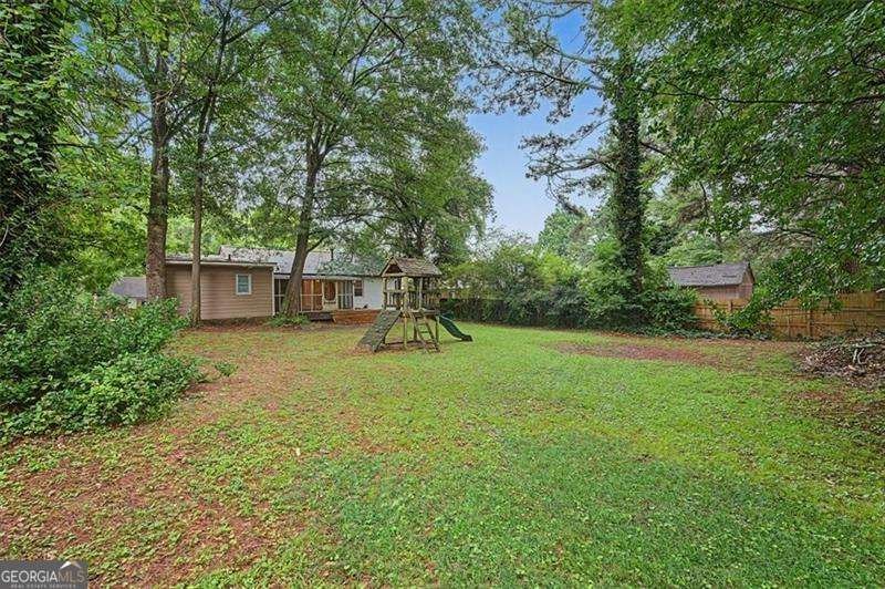 71 Worthington Drive Marietta - Photo 35