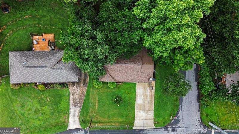 71 Worthington Drive Marietta - Photo 37