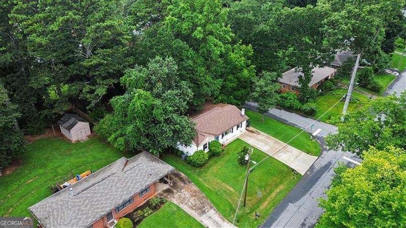 71 Worthington Drive Marietta - Photo 38