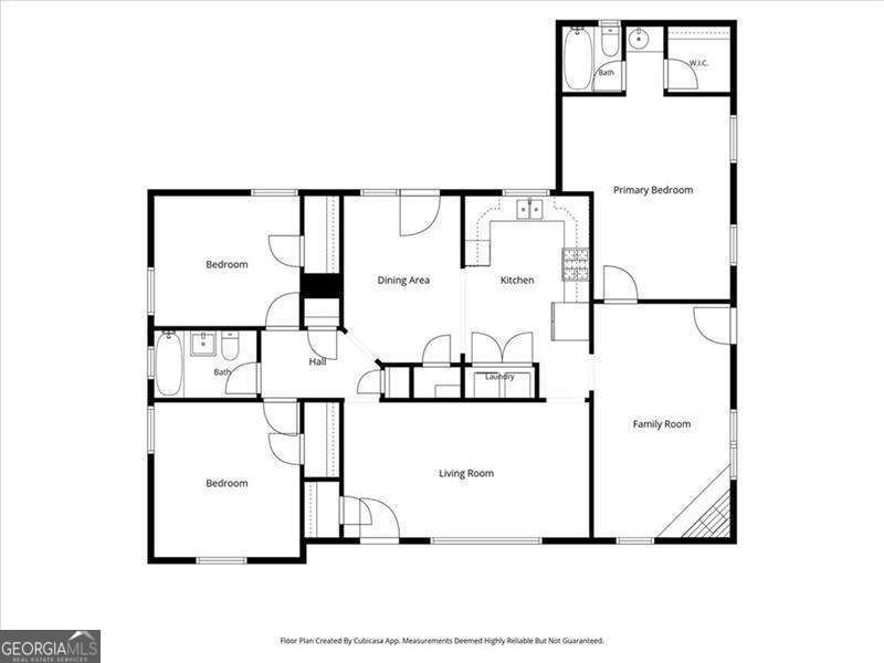 71 Worthington Drive Marietta - Photo 40