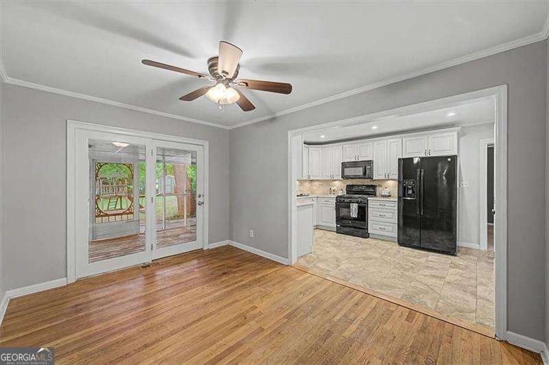 71 Worthington Drive Marietta - Photo 8