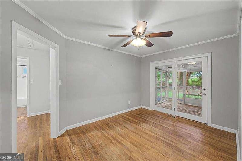 71 Worthington Drive Marietta - Photo 9