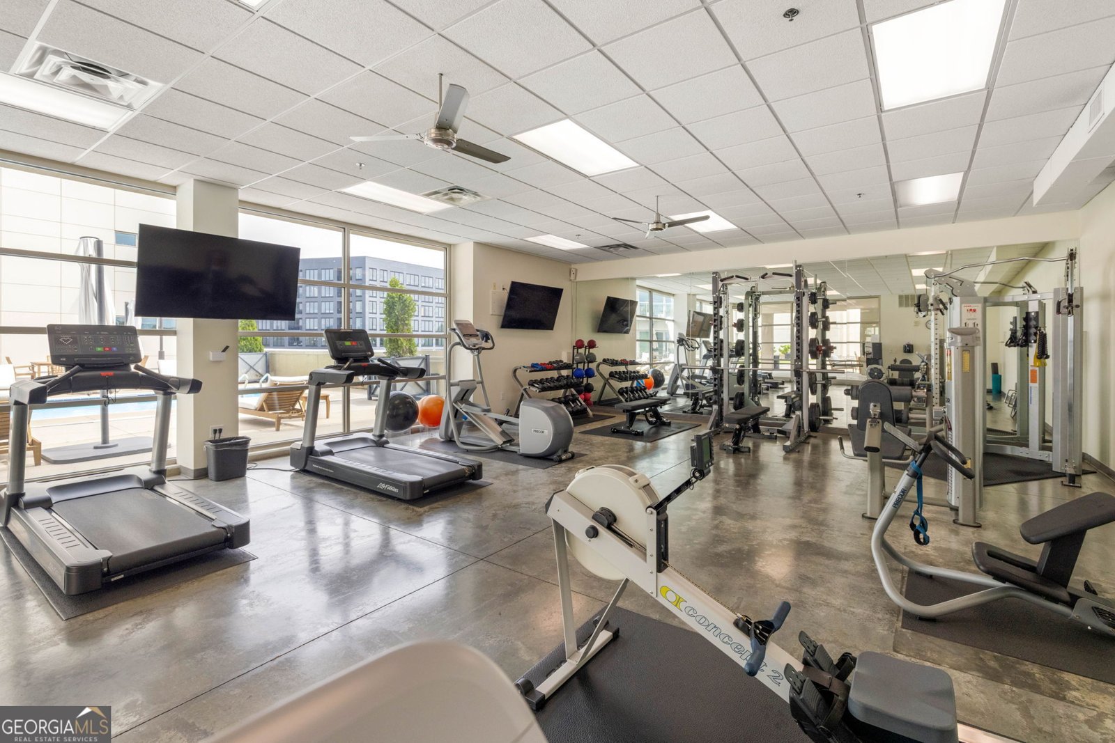 1100 Howell Mill Road Atlanta - Photo 24