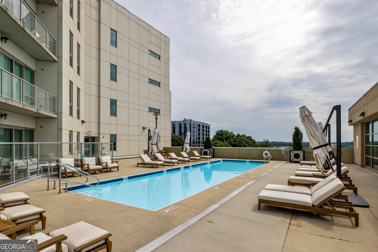 1100 Howell Mill Road Atlanta - Photo 26