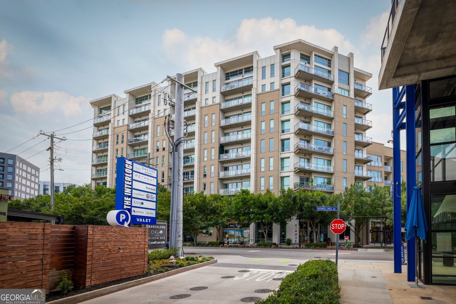 1100 Howell Mill Road Atlanta - Photo 32