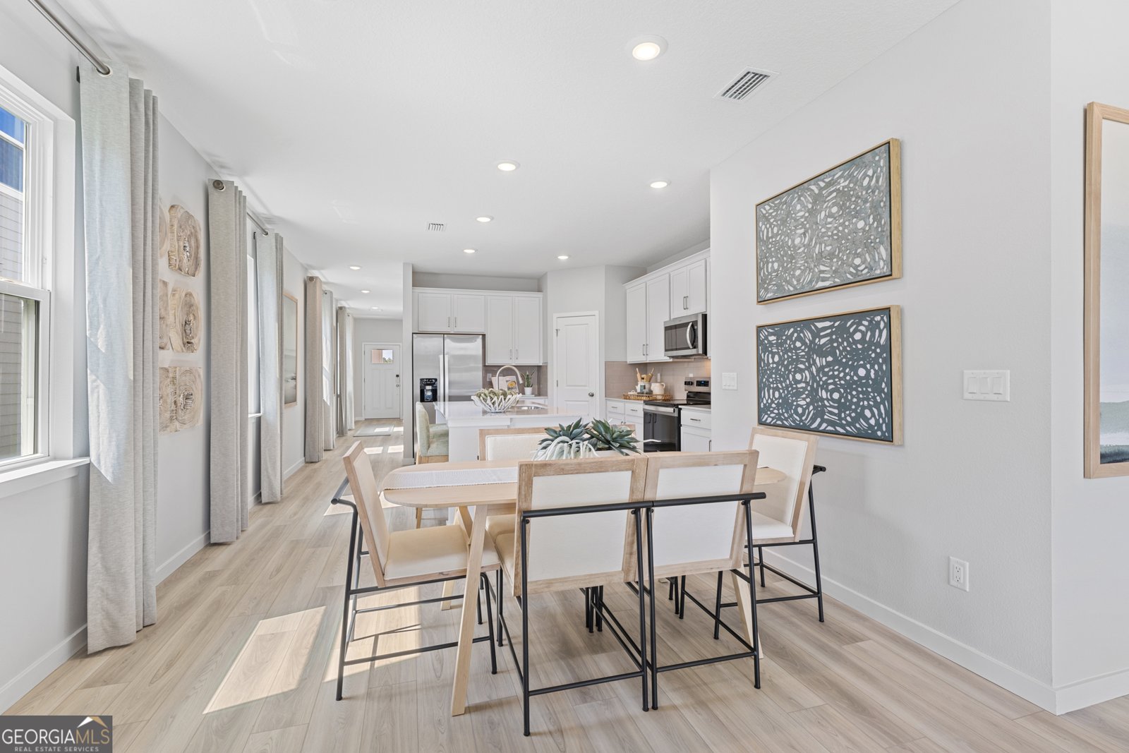 240 Collin Nicholas Drive Kingsland - Photo 11