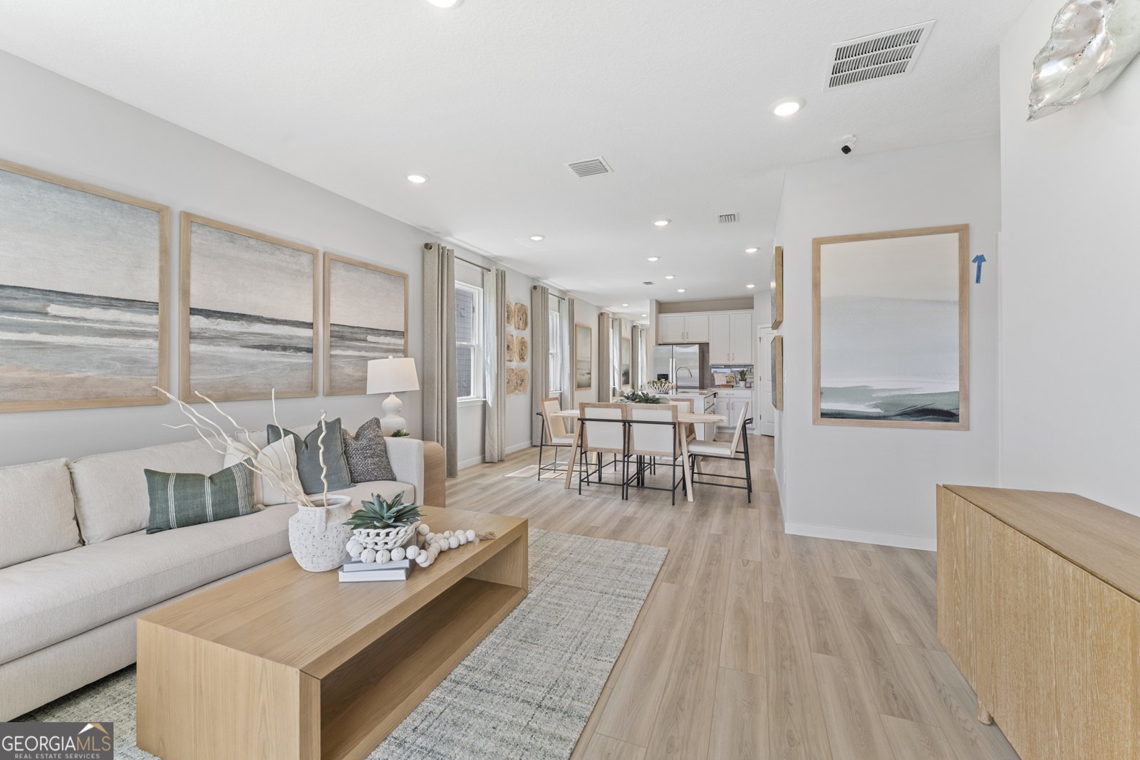 240 Collin Nicholas Drive Kingsland - Photo 17