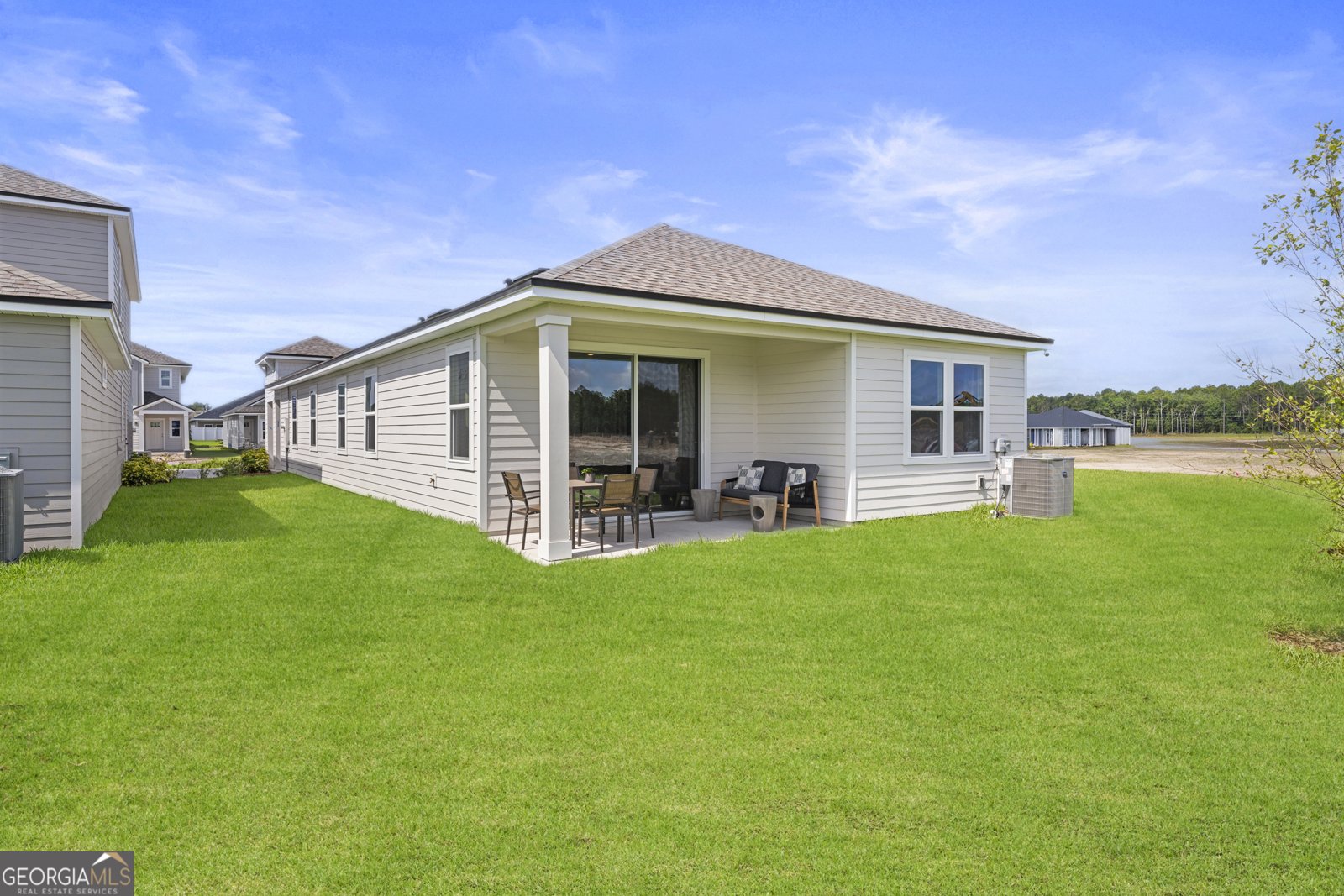 240 Collin Nicholas Drive Kingsland - Photo 33