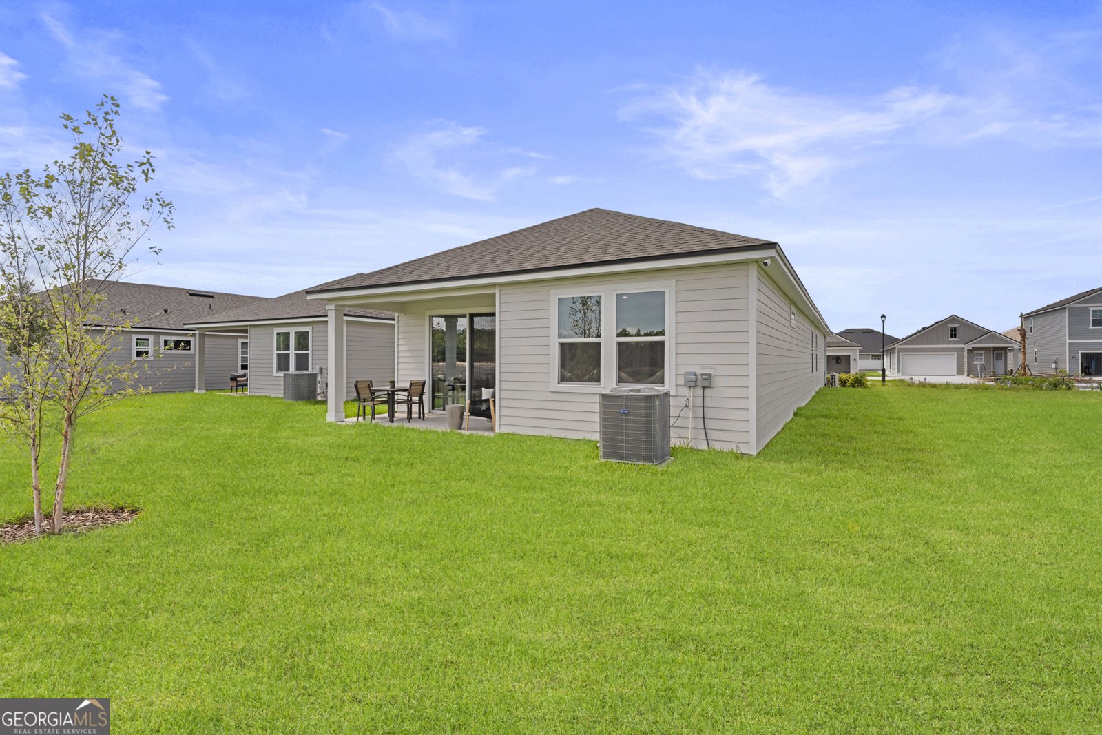 240 Collin Nicholas Drive Kingsland - Photo 34