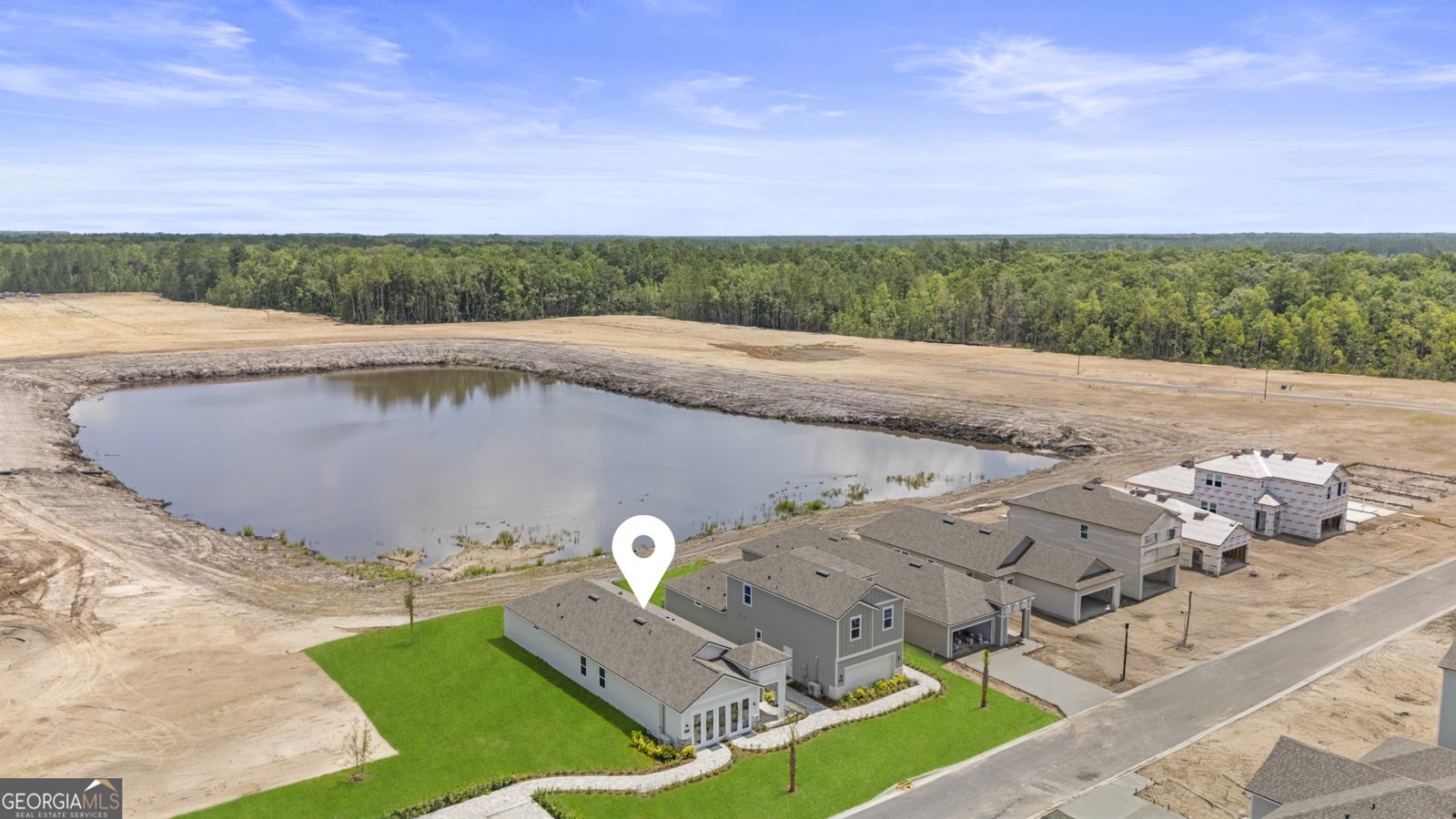 240 Collin Nicholas Drive Kingsland - Photo 36