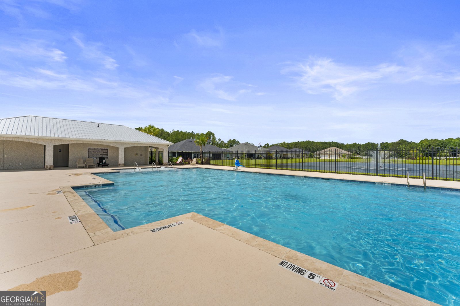 240 Collin Nicholas Drive Kingsland - Photo 40