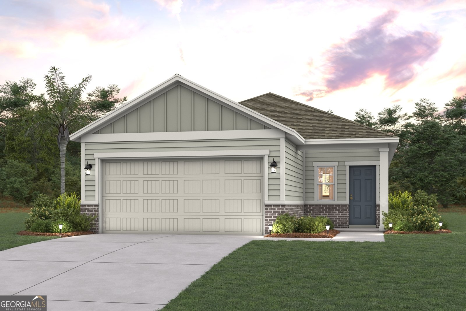 240 Collin Nicholas Drive Kingsland - Photo 6