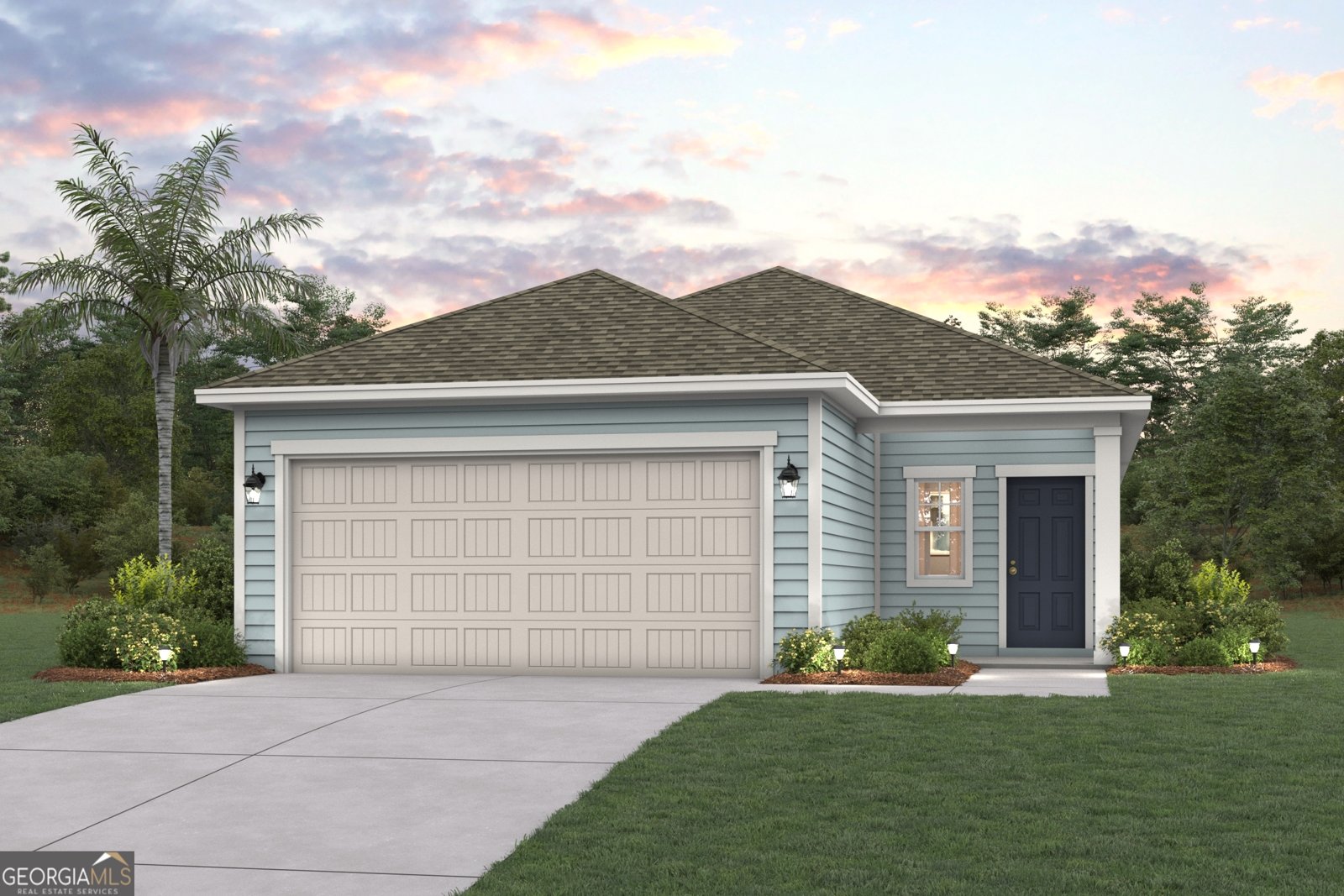 240 Collin Nicholas Drive Kingsland - Photo 7