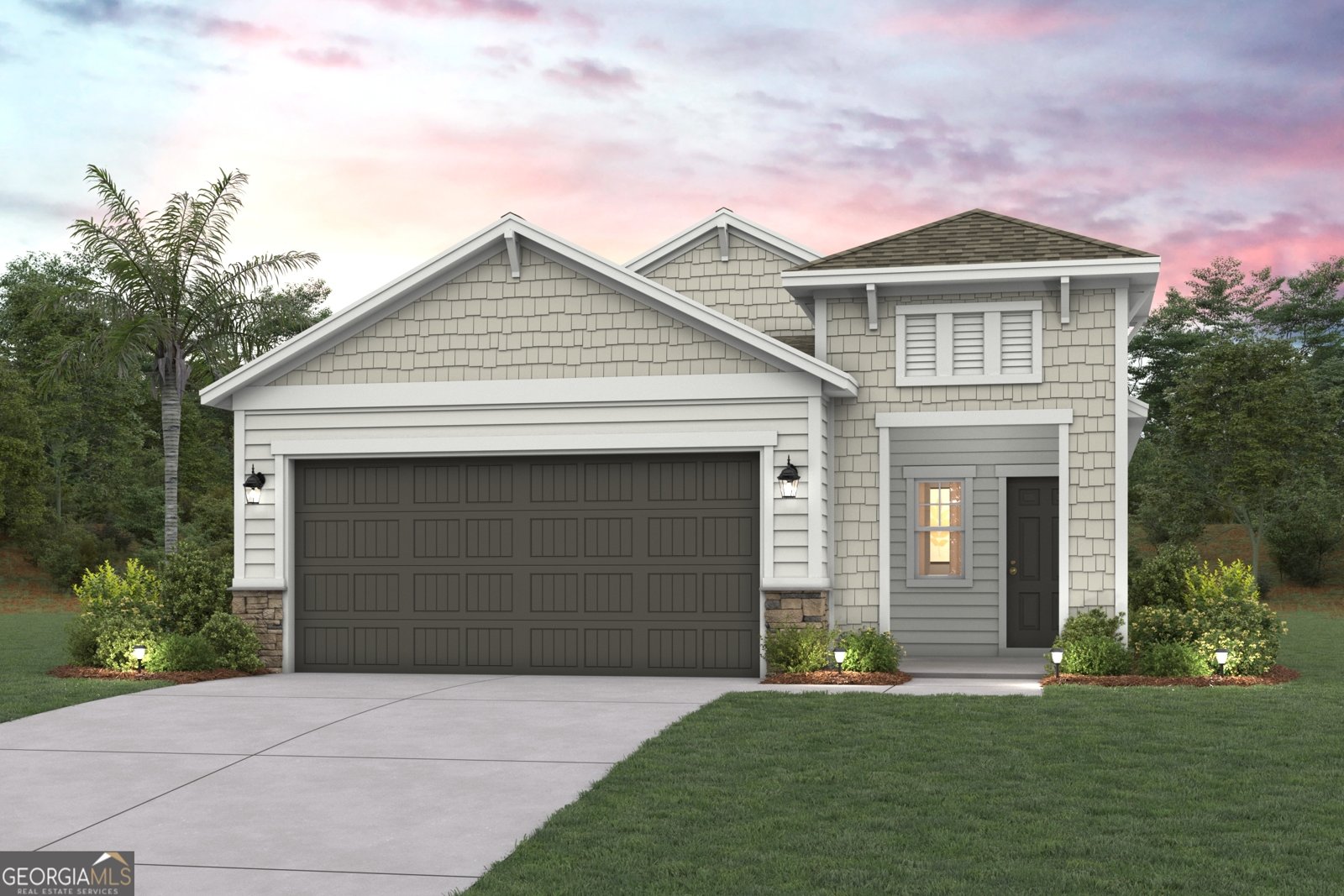 240 Collin Nicholas Drive Kingsland - Photo 8